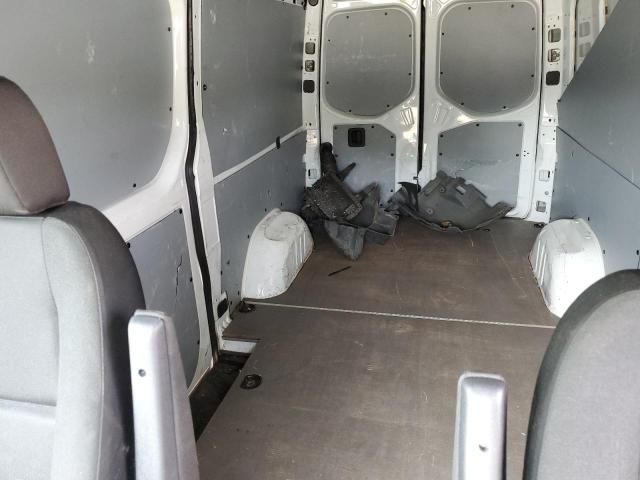 2022 Mercedes-Benz Sprinter 2500