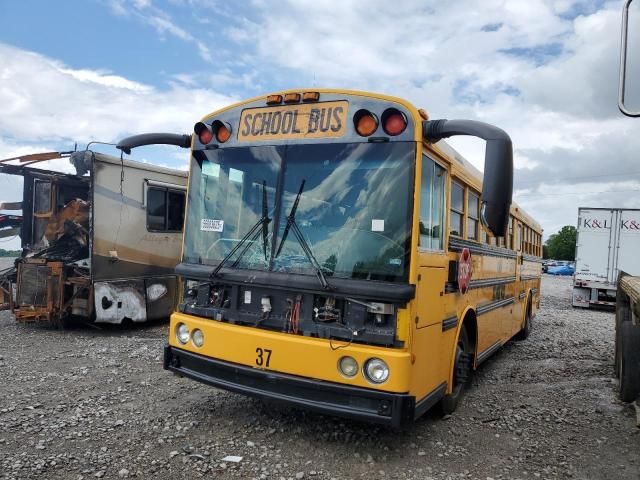 2005 Thomas School Bus
