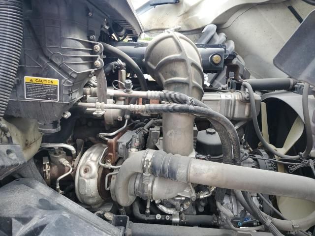 2019 International LT625 Semi Truck