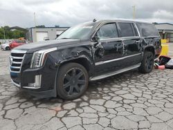 2015 Cadillac Escalade ESV Luxury for sale in Lebanon, TN