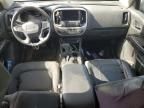 2015 GMC Canyon SLE