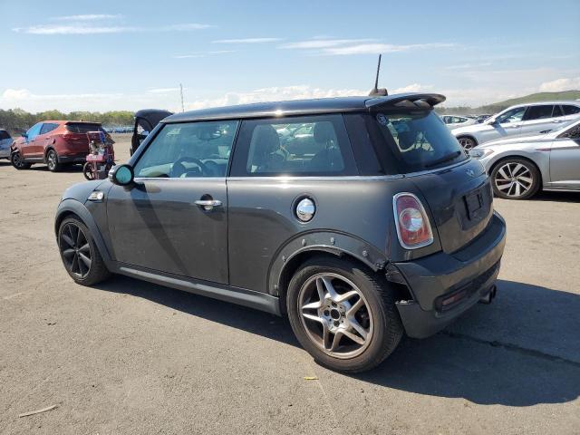2010 Mini Cooper cou