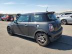 2010 Mini Cooper cou