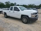 2017 Chevrolet Silverado C1500
