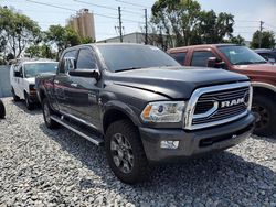 2018 Dodge RAM 2500 Longhorn for sale in Apopka, FL
