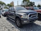 2018 Dodge RAM 2500 Longhorn