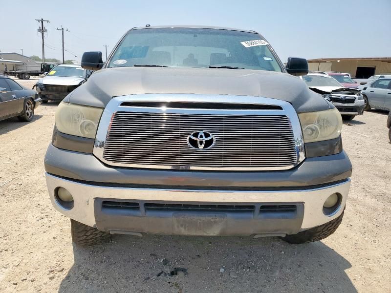 2011 Toyota Tundra Crewmax SR5