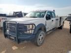 2018 Ford F450 Super Duty