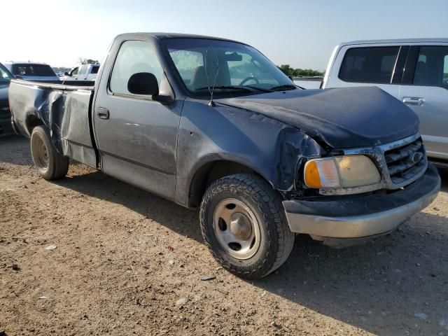 2003 Ford F150
