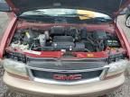 2001 GMC Safari XT