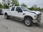 2009 Ford F350 Super Duty