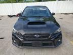 2020 Subaru WRX Limited