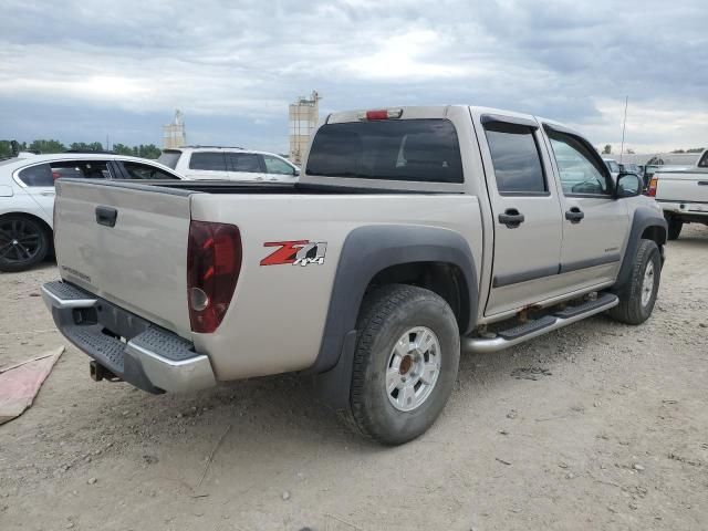 2004 Chevrolet Colorado