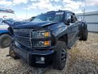 2016 Chevrolet Silverado K3500 High Country
