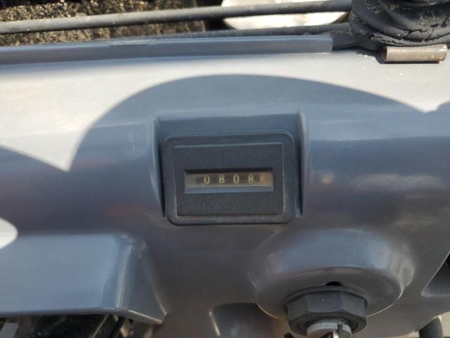 2003 Kawasaki KAF620