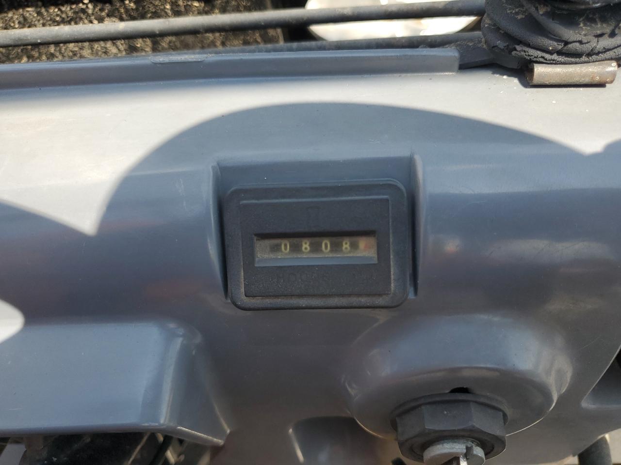 2003 Kawasaki KAF620