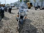 2002 Yamaha XVS1100 A