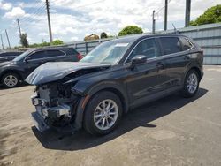 2024 Honda CR-V EX for sale in Miami, FL