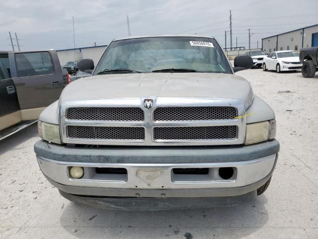 2001 Dodge RAM 1500