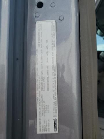 2016 Freightliner Cascadia 125