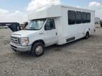 2016 Ford Econoline E450 Super Duty Cutaway Van