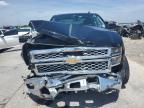 2015 Chevrolet Silverado C1500 LT