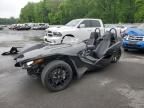 2023 Polaris Slingshot S With Technology Package
