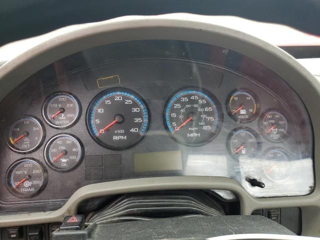 2018 International 4000 4300