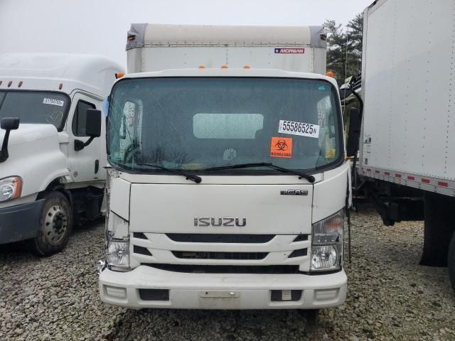2019 Isuzu NPR HD