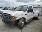 2001 Ford F350 Super Duty