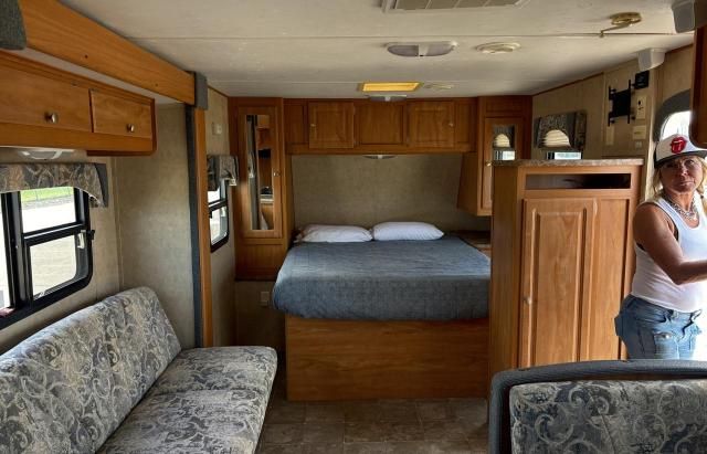 2007 Gulf Stream Amerilite