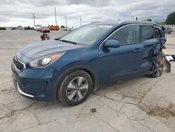 2017 KIA Niro fe for sale in Oklahoma City, OK