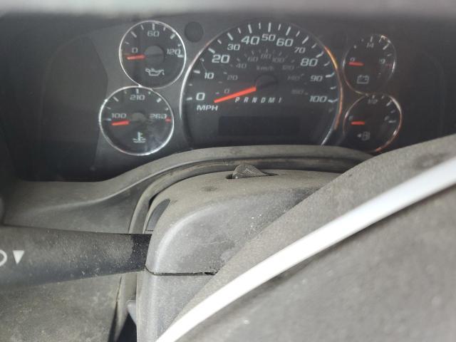 2021 Chev Express G3500