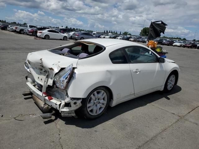 2009 Nissan Altima 2.5S