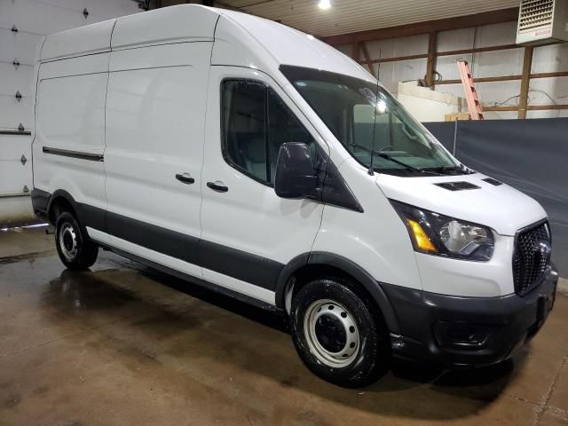2023 Ford Transit T-250
