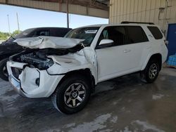 2021 Toyota 4runner SR5/SR5 Premium for sale in Homestead, FL
