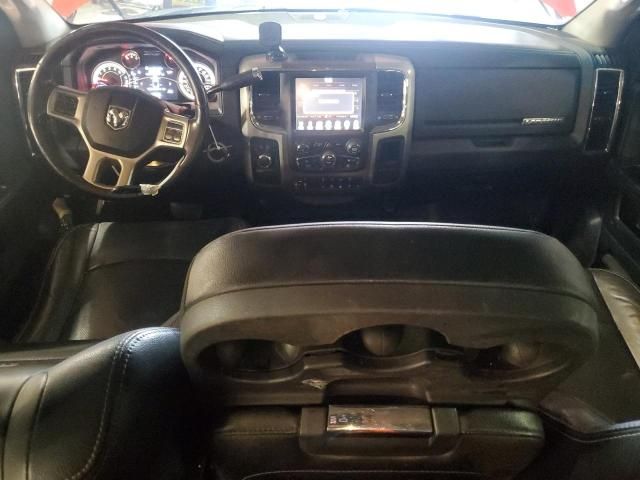 2014 Dodge 2500 Laramie