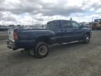 2007 Chevrolet Silverado C3500