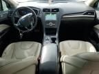 2018 Ford Fusion TITANIUM/PLATINUM