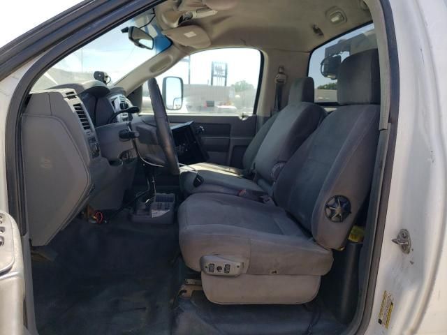2008 Dodge RAM 4500 ST