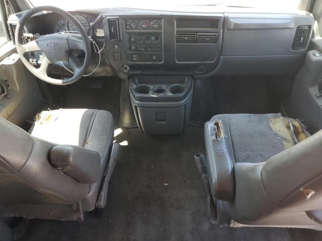 2007 Chevrolet Express G3500