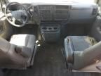 2007 Chevrolet Express G3500
