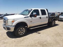 2015 Ford F250 Super Duty en venta en Amarillo, TX
