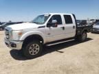 2015 Ford F250 Super Duty