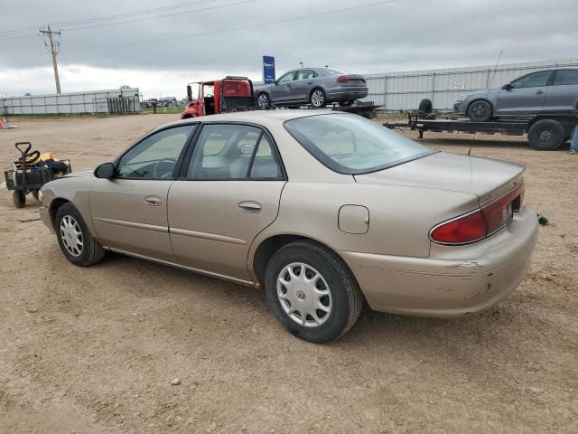 2003 Buick Century Custom