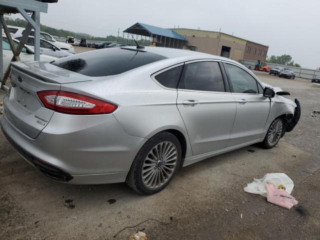 2016 Ford Fushion