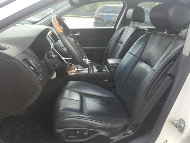 2006 Cadillac STS