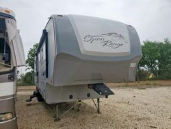 2014 Highlridge Open Range en venta en San Antonio, TX
