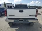 2005 Chevrolet Silverado K2500 Heavy Duty