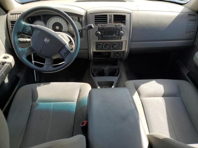 2006 Dodge Dakota Quad SLT